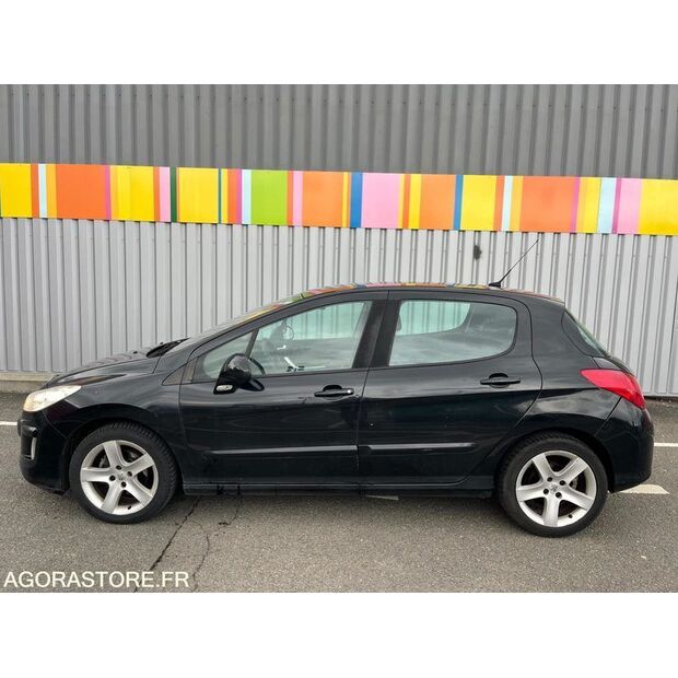 2008 بيجو 308-45734689