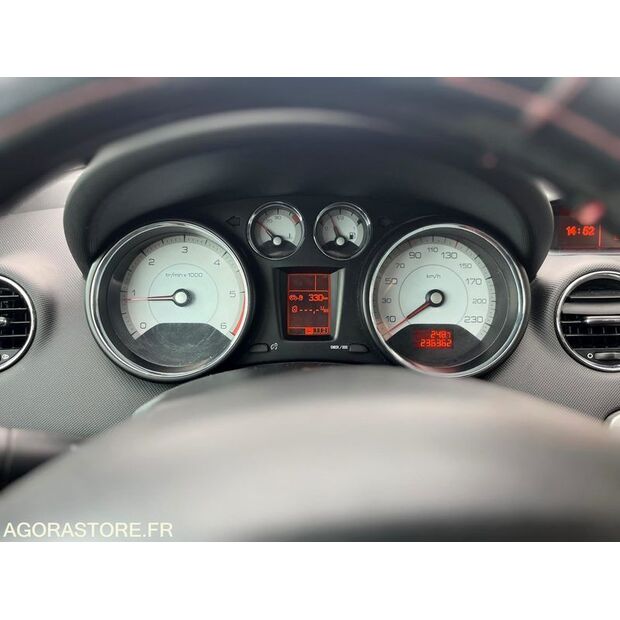 2008 بيجو 308-45734690