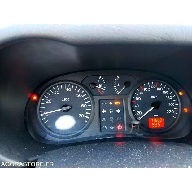 2002 رينو Clio-45734694