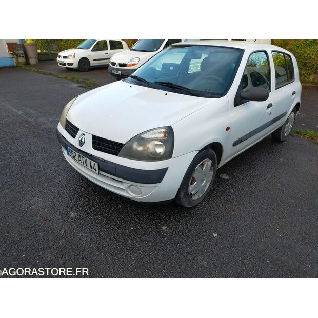 2002 رينو Clio-45734700