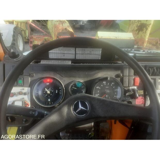 1993 Mercedes-Benz Unimog-45734717