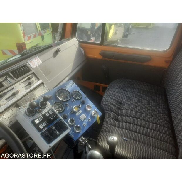 1993 Mercedes-Benz Unimog-45734718