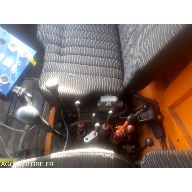 1993 Mercedes-Benz Unimog-45734720