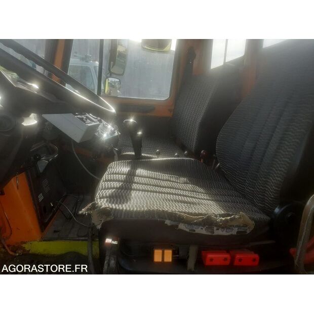 1993 Mercedes-Benz Unimog-45734721