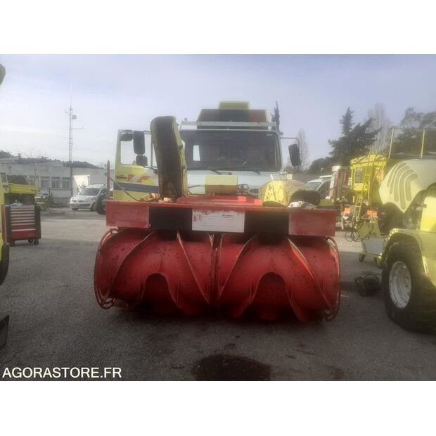 1993 Mercedes-Benz Unimog-45734727