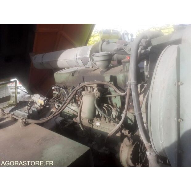 1993 Mercedes-Benz Unimog-45734728