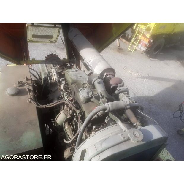 1993 Mercedes-Benz Unimog-45734729