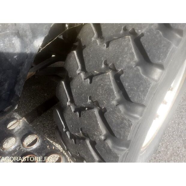 1993 Mercedes-Benz Unimog-45734731