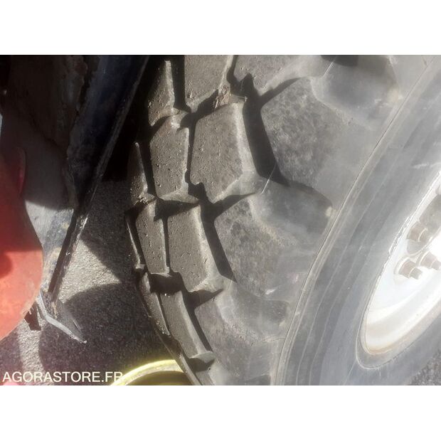 1993 Mercedes-Benz Unimog-45734732