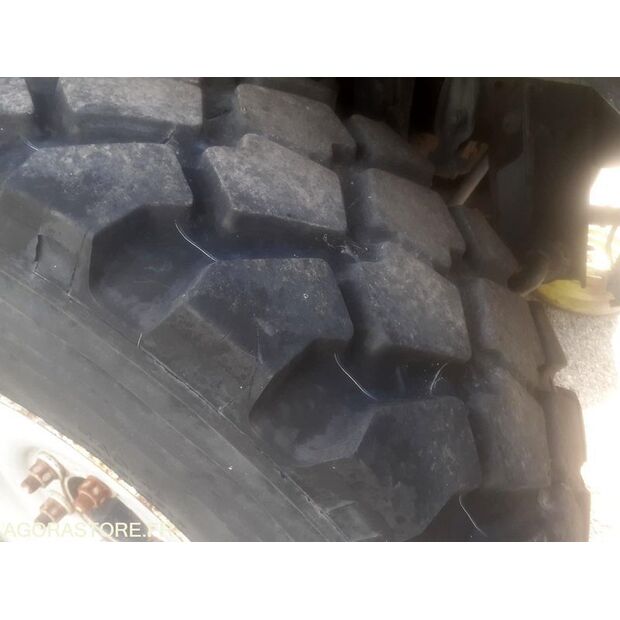 1993 Mercedes-Benz Unimog-45734733