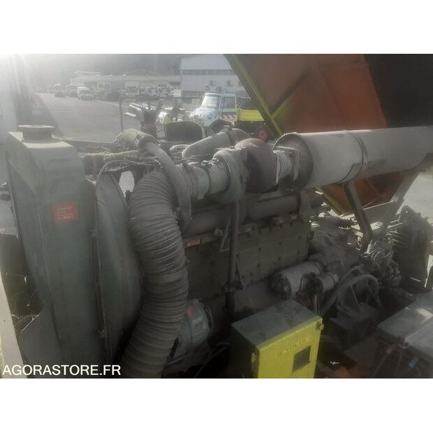 1993 Mercedes-Benz Unimog-45734735