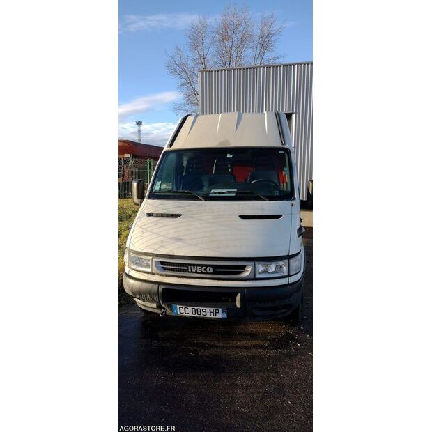 2005 Iveco 35C12-45734754