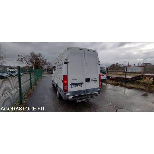 2005 Iveco 35C12-45734757