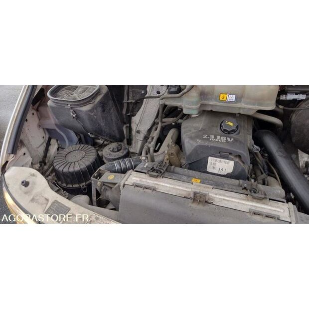 2005 Iveco 35C12-45734759