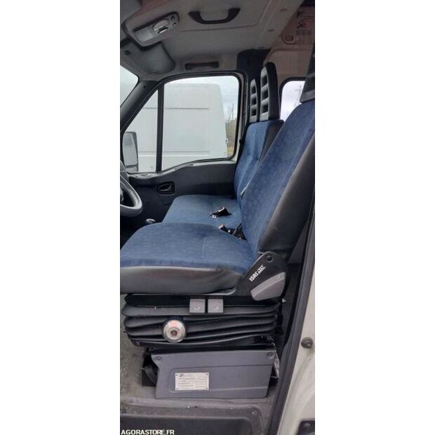2005 Iveco 35C12-45734763