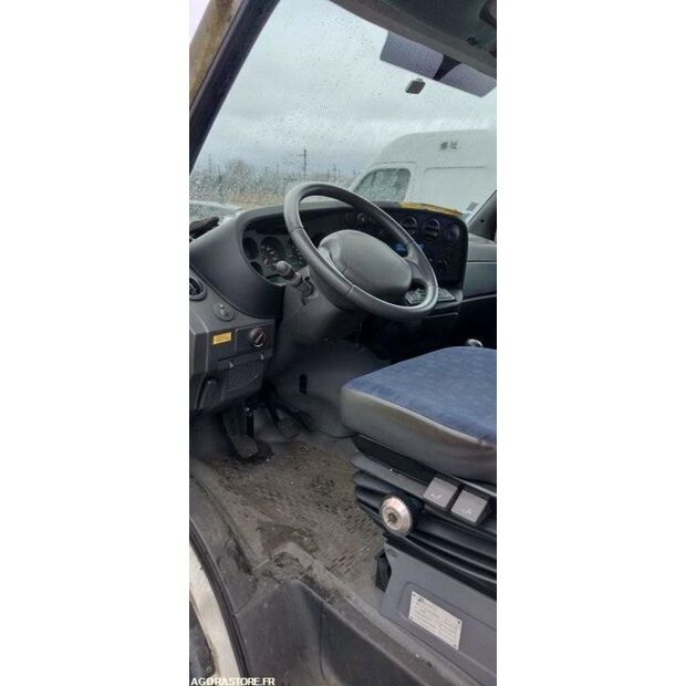 2005 Iveco 35C12-45734764