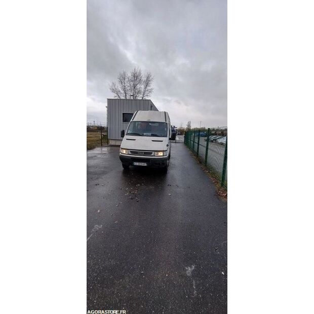 2005 Iveco 35C12-45734765