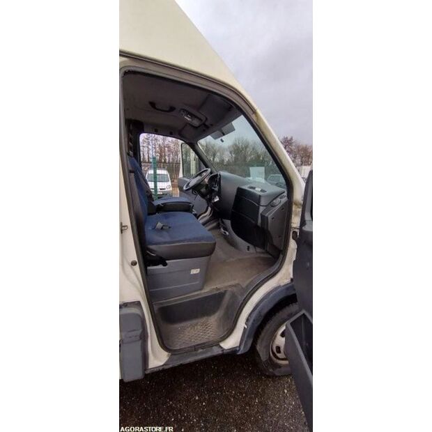 2005 Iveco 35C12-45734766