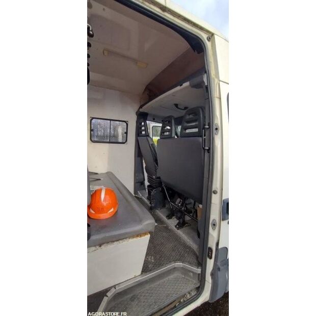 2005 Iveco 35C12-45734768