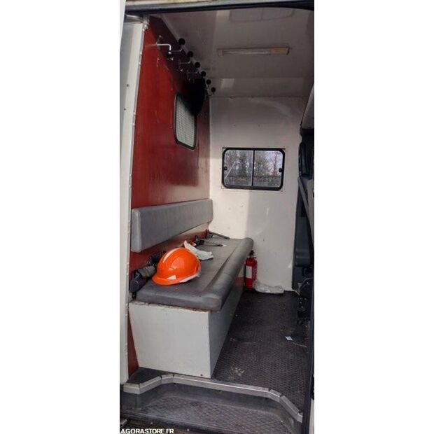 2005 Iveco 35C12-45734770