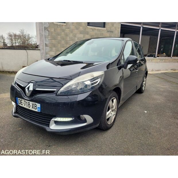 2014 رينو Megane-45734795