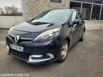 صورة ل سيارات 2014 رينو Megane