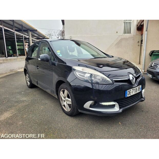 2014 رينو Megane-45734796