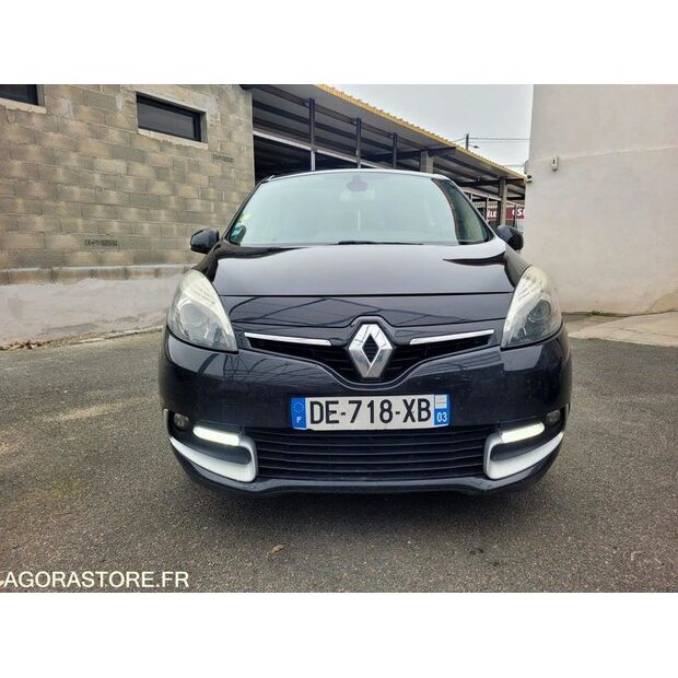 2014 رينو Megane-45734797