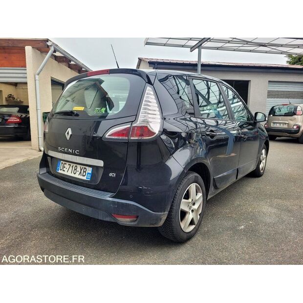 2014 رينو Megane-45734798