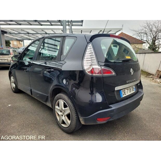 2014 رينو Megane-45734799