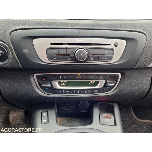 2014 رينو Megane-45734803