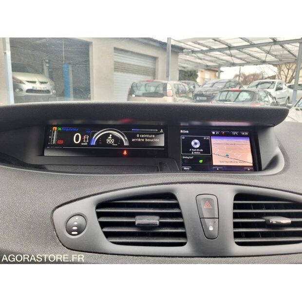 2014 رينو Megane-45734804