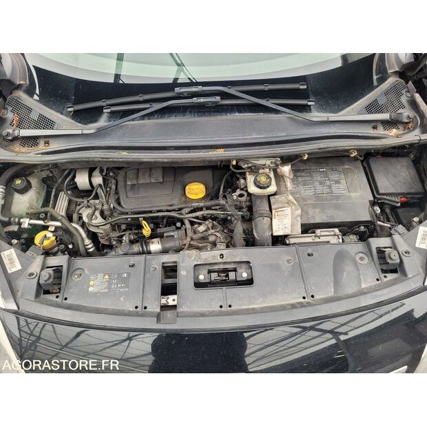 2014 رينو Megane-45734810