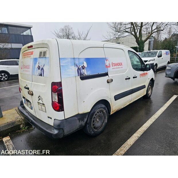 2016 Citroen BERLINGO-45734817