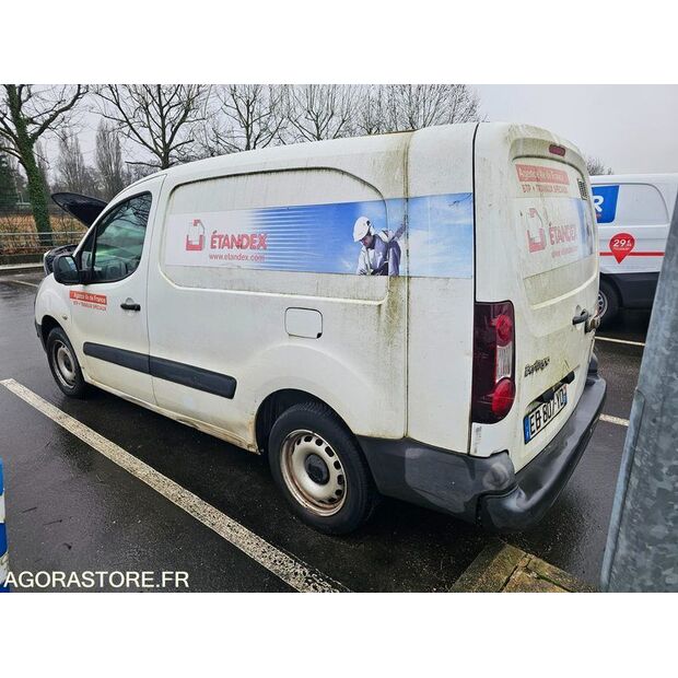 2016 Citroen BERLINGO-45734818