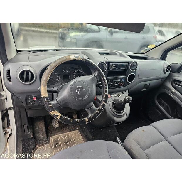 2016 Citroen BERLINGO-45734820