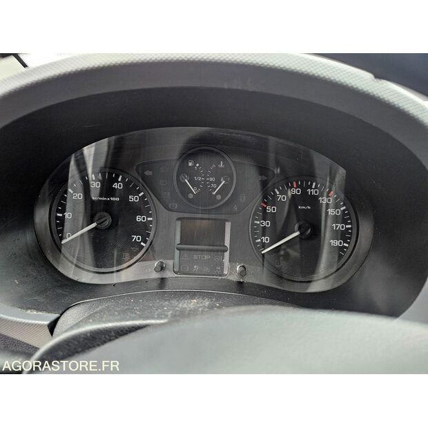 2016 Citroen BERLINGO-45734822