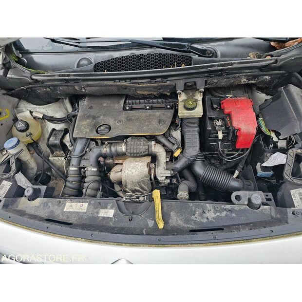 2016 Citroen BERLINGO-45734825