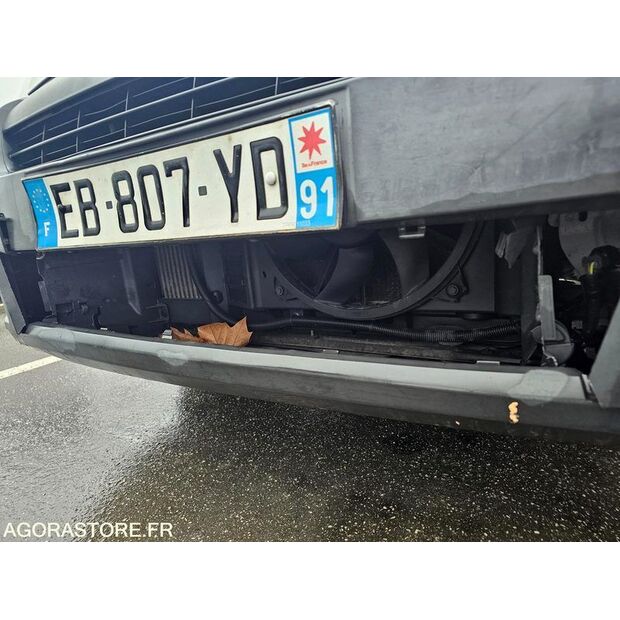 2016 Citroen BERLINGO-45734828