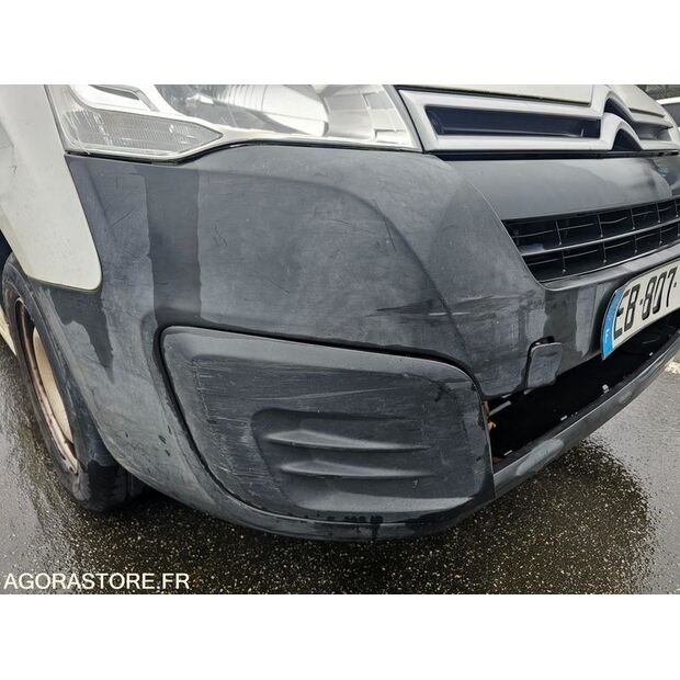2016 Citroen BERLINGO-45734829
