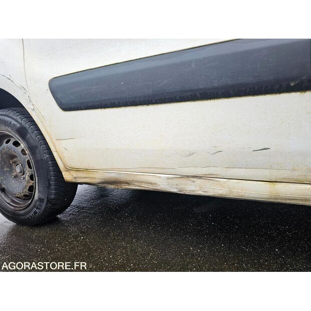 2016 Citroen BERLINGO-45734832