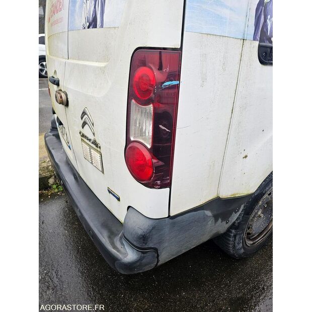 2016 Citroen BERLINGO-45734834