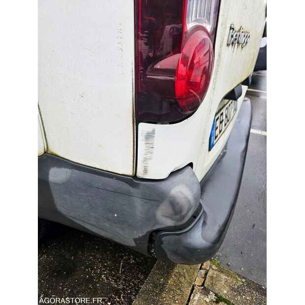 2016 Citroen BERLINGO-45734836