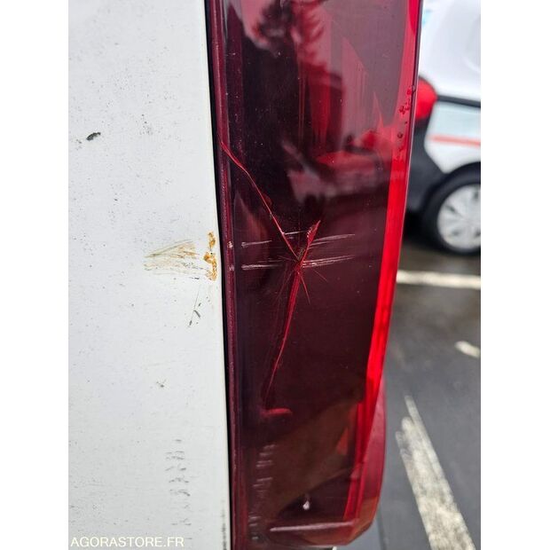 2016 Citroen BERLINGO-45734837