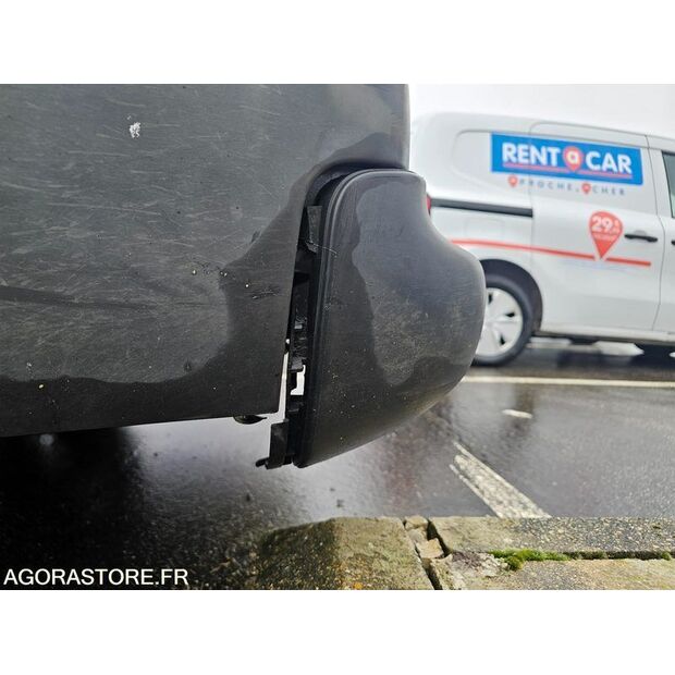 2016 Citroen BERLINGO-45734838