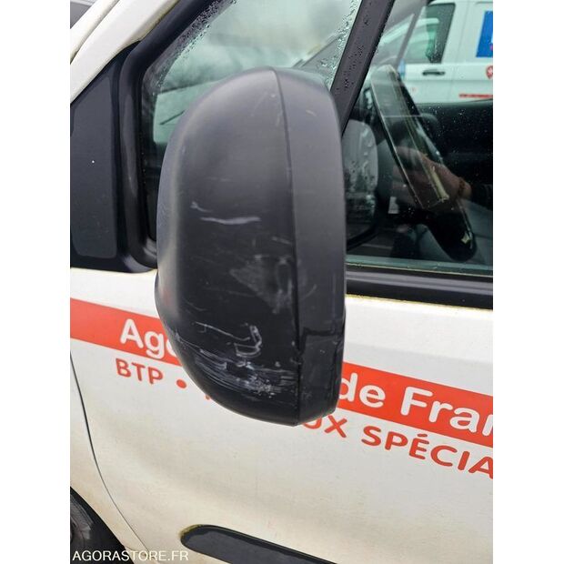 2016 Citroen BERLINGO-45734840