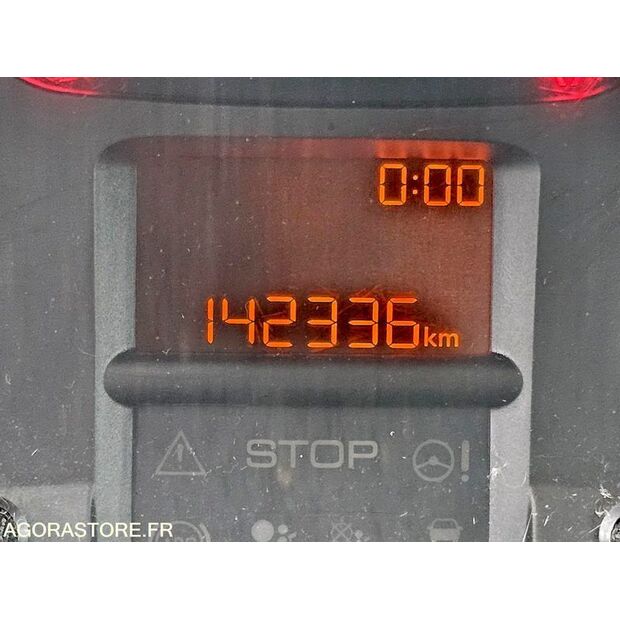 2016 Citroen BERLINGO-45734841