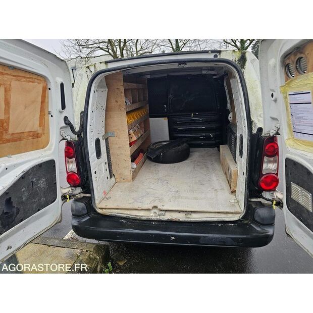 2016 Citroen BERLINGO-45734842
