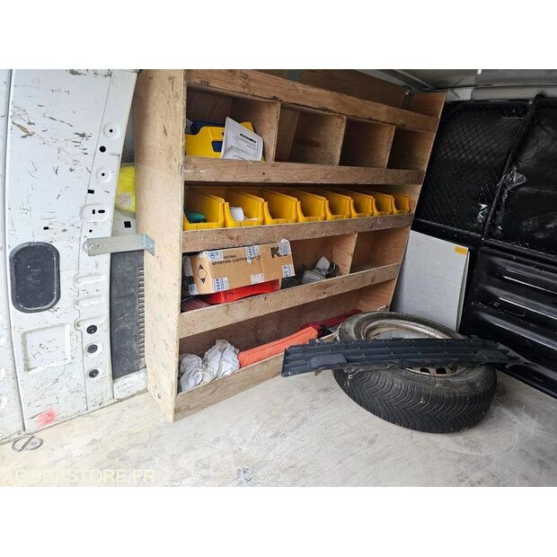 2016 Citroen BERLINGO-45734844