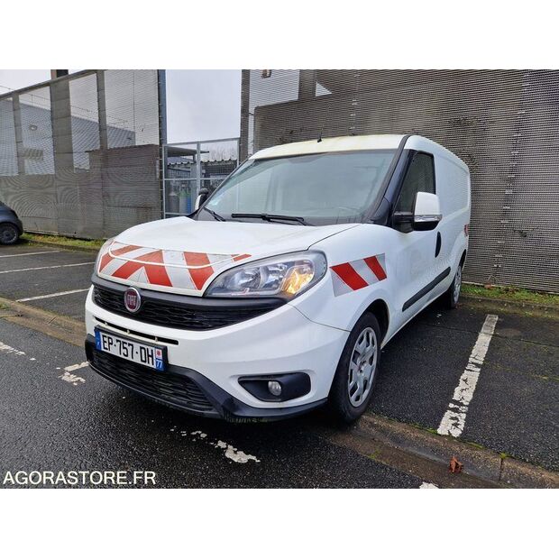 2017 فيات Doblo-45734845